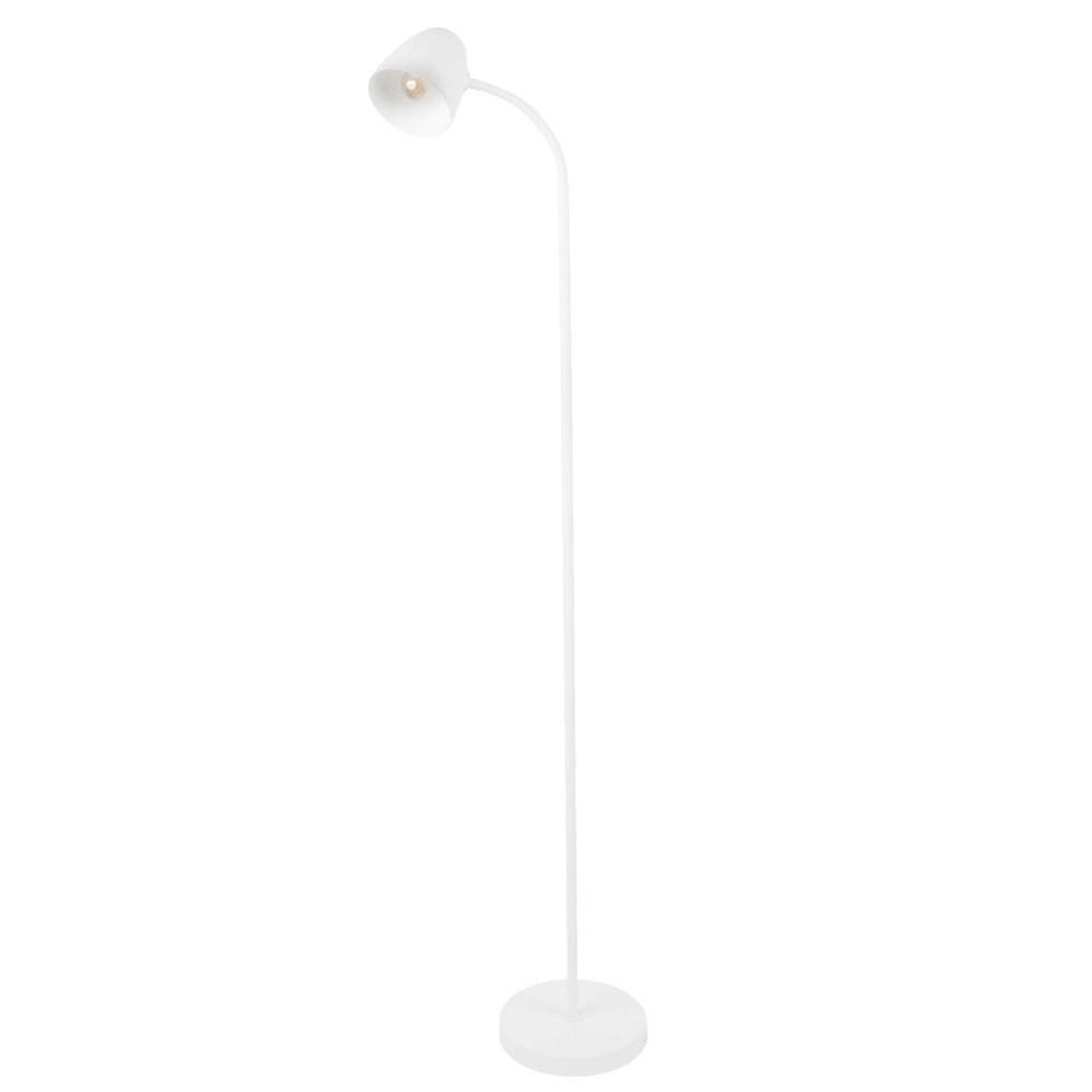 Lampadaire de conception Jason Blanc Globo 4048194085737