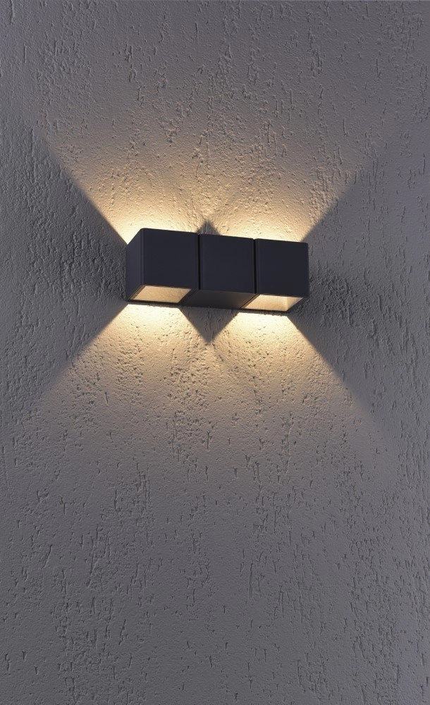 Spot à double paroi Marcel Paul Neuhaus 4012248312902