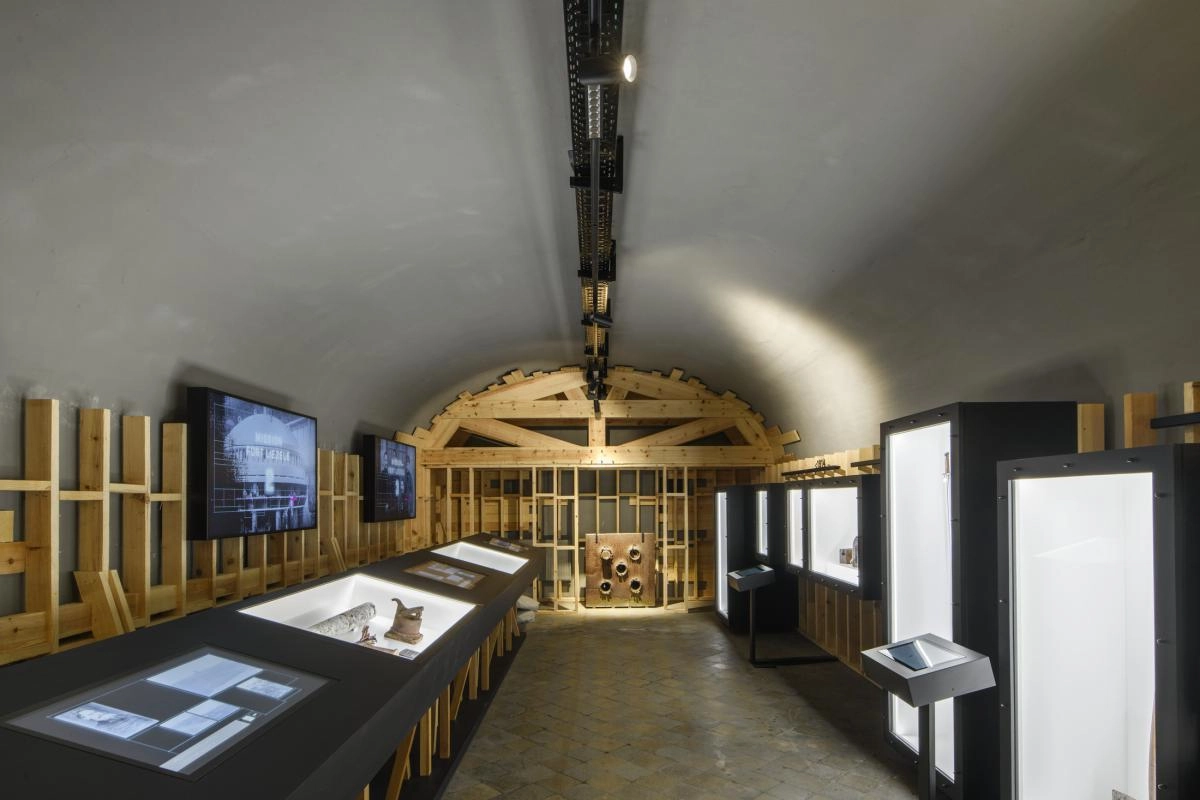 Railspot 3-phasé Numinos M noir 3000K - 60 deg SLV 4024163243308