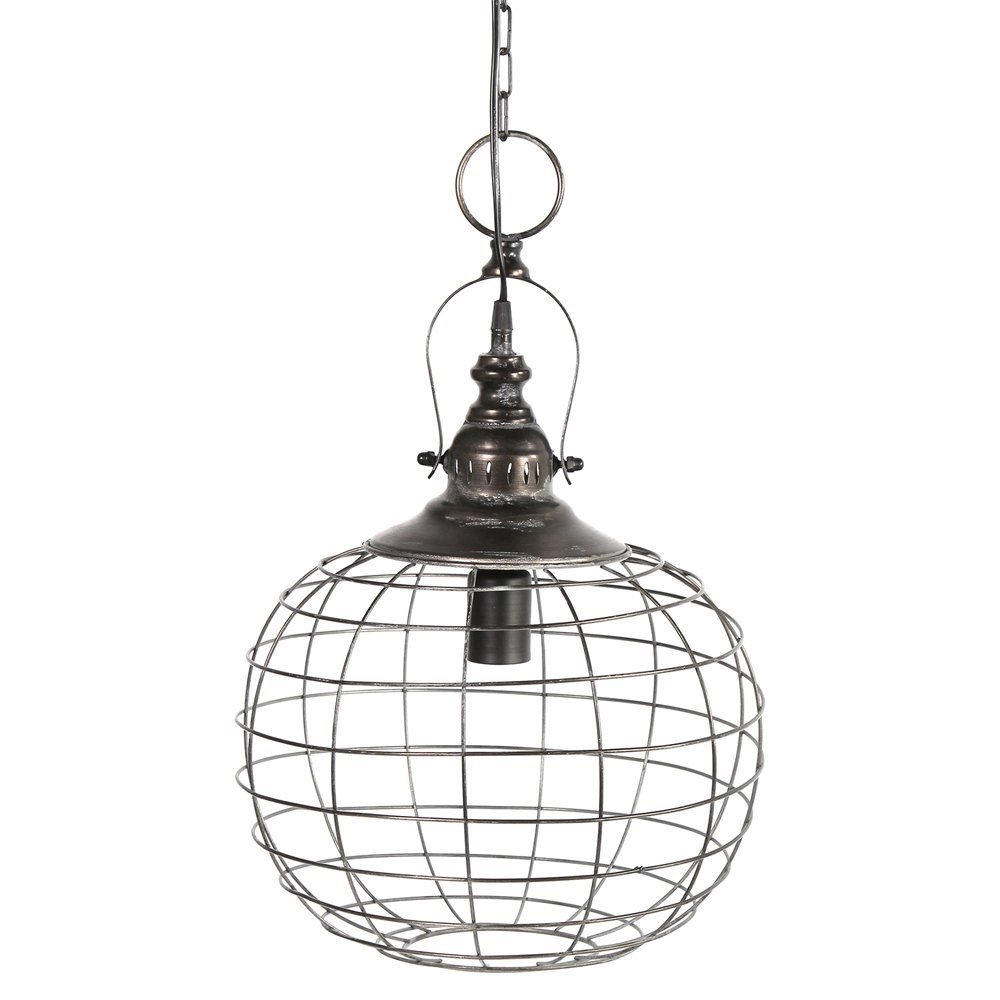 Lampe à suspension Donel S Lampe à suspension Donel S