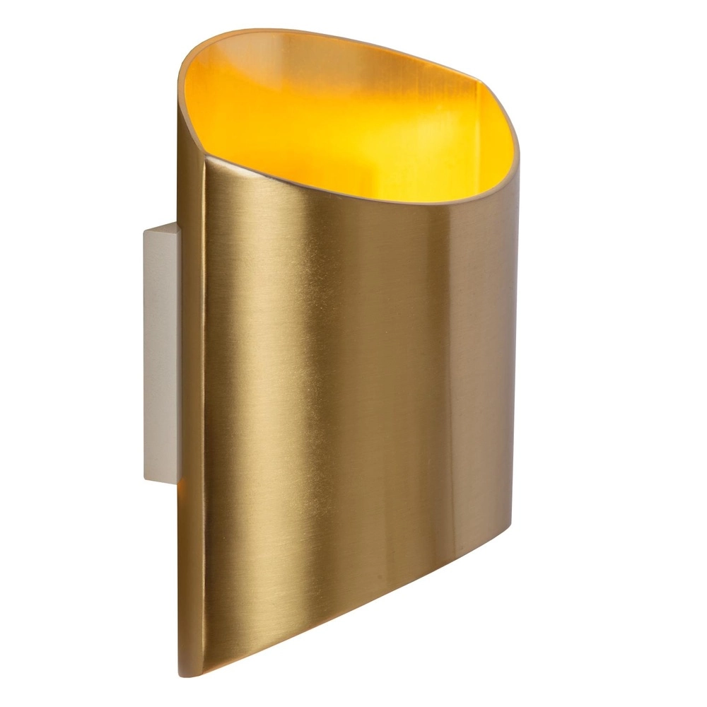 Lampe murale de conception Diletta Or Lucide 5411212093547
