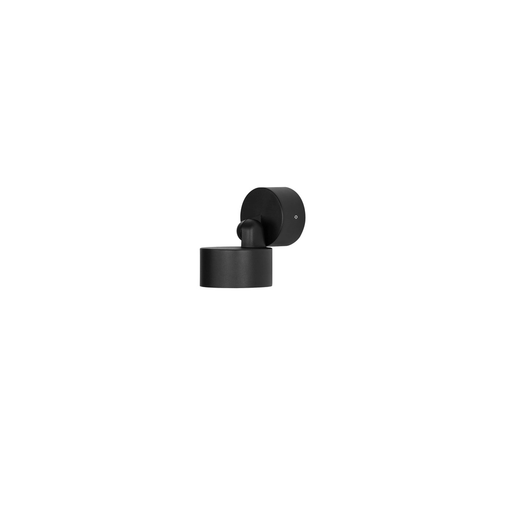 Projecteur rond Helmet Orientable 10W Lyora 5212017476586