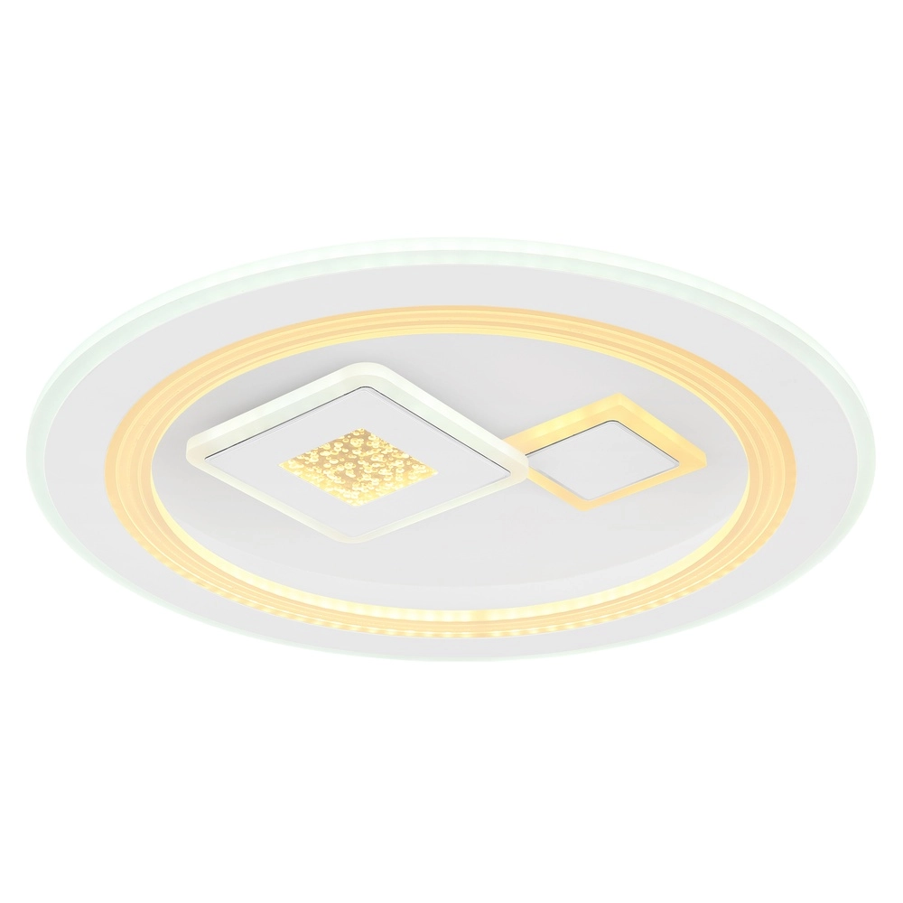 Lampe de plafond Valeria Blanc Globo 9007371426614