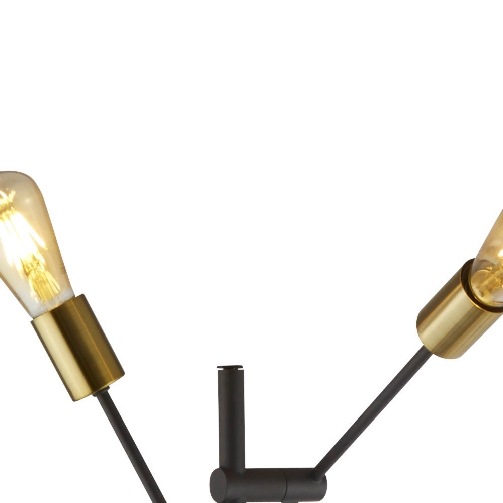 Lampadaire design Armstrong Searchlight 5053423134291