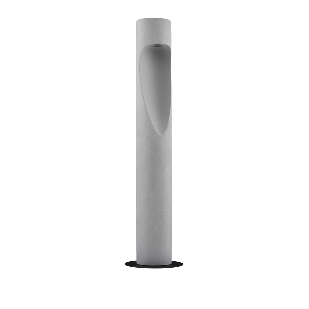 Lampe de jardin ronde Nodino 75cm Lyora 5212017454478