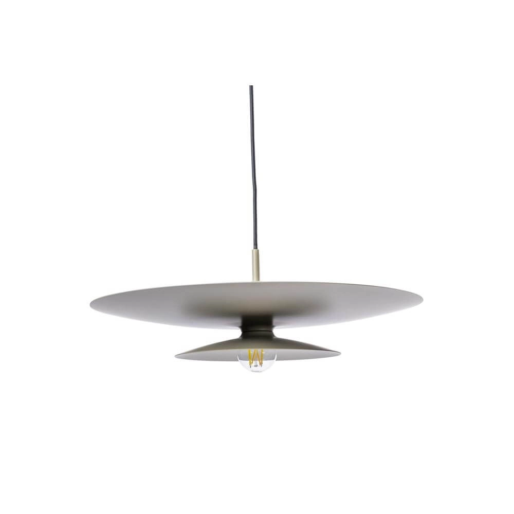 Suspension Linares parapluie kaki Ø 50cm Artdelight 8720701101685