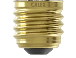 Source de lumière 4W - E27 - 136lm - 1800K - Led Circle 8712879152170