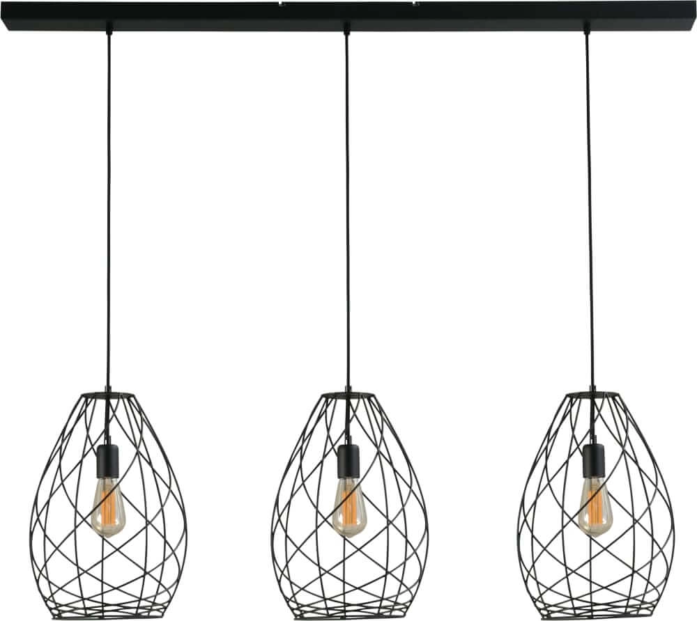 Lampe de Table à manger Cesto 30