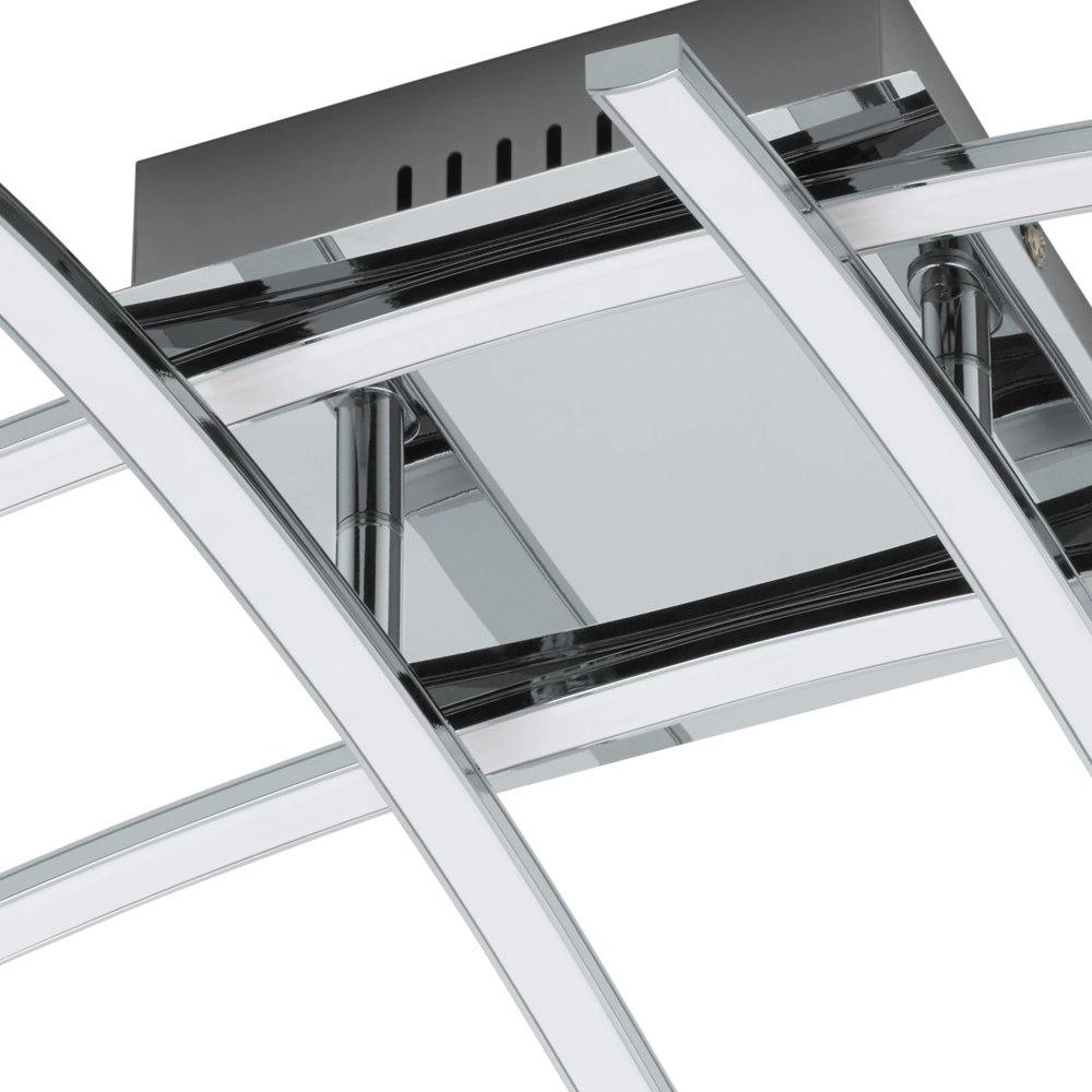 LED plafonnier Nevado Eglo 9002759963057