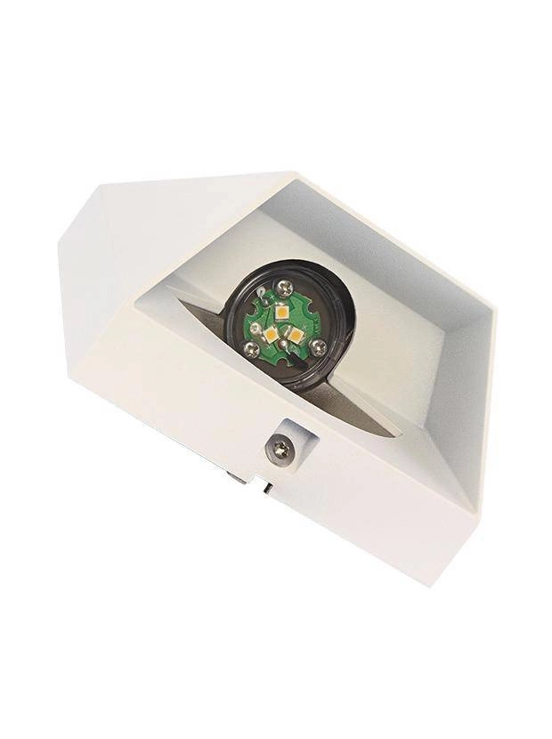 Projecteur Wedge White LED 12 volts In-lite 8717051003707