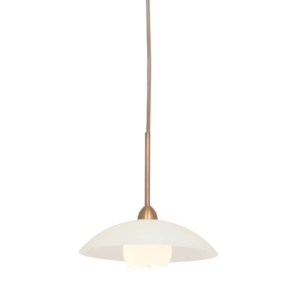 Suspension classique Souvereign classic brun bronze Steinhauer 8712746133622