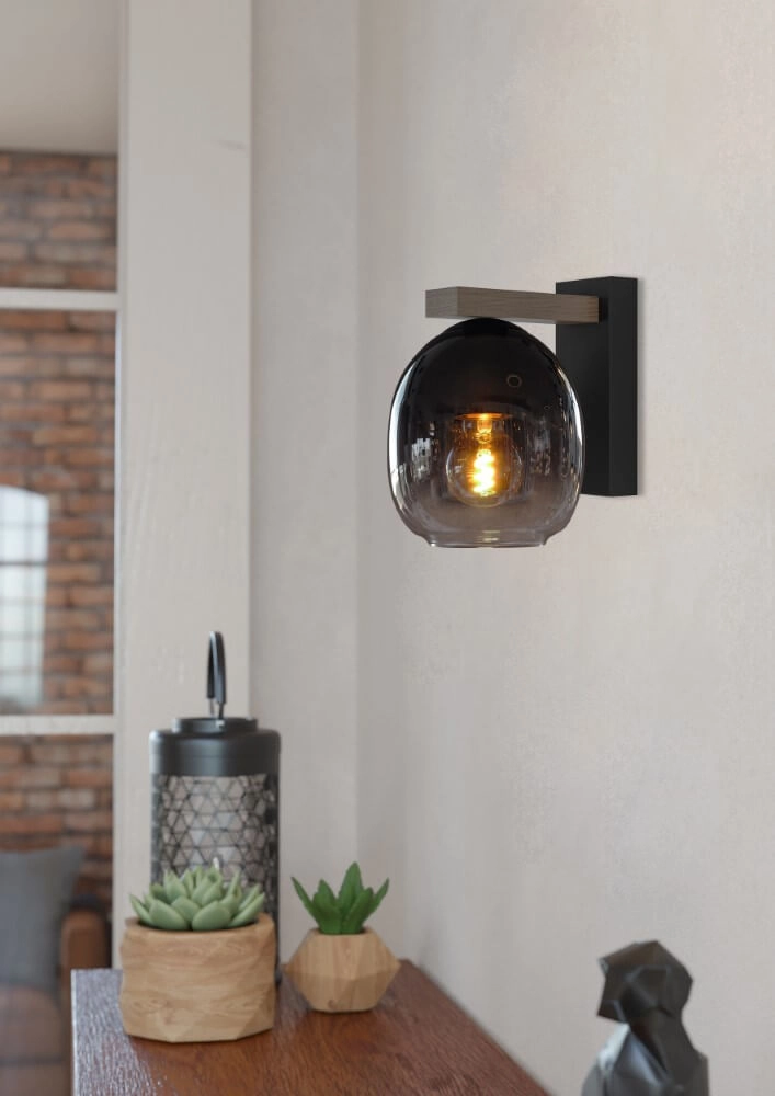 Applique Filago Ø 14,5 cm Eglo 9008606263349