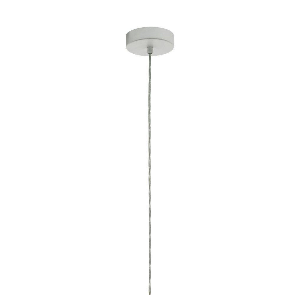 Lampe à suspension Roccaforte 40cm Eglo 9002759978556