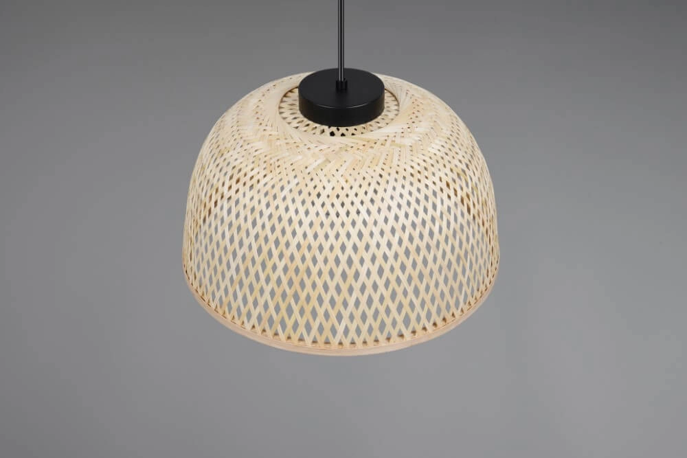 Suspension crème Laurent Ø 40cm Trio 4017807637601