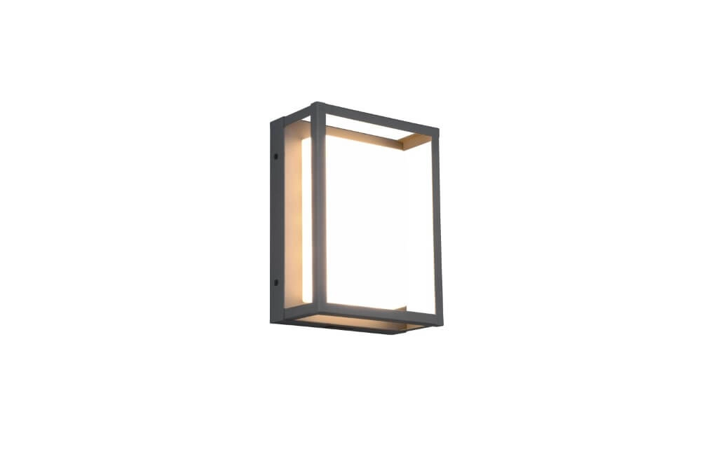 Lampe d'extérieur LED Witham