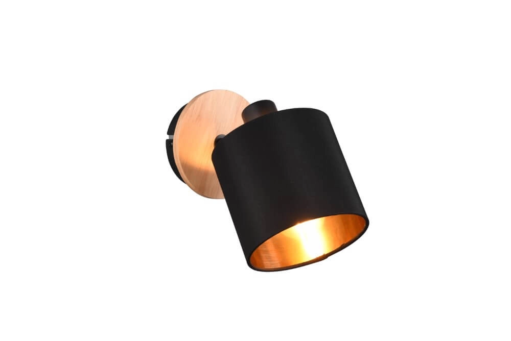 Spot de plafond rural Tommy Spot de plafond rural Tommy