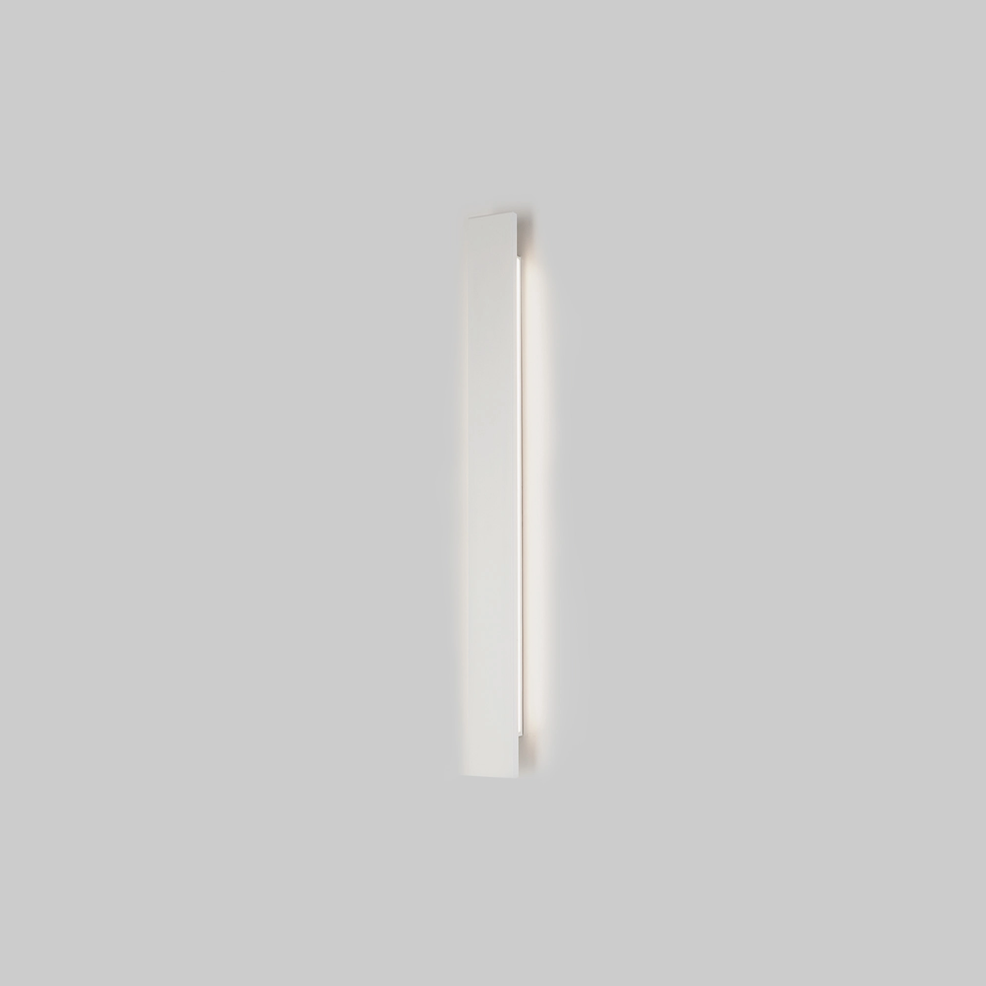 Lampe murale de conception Vavin Blanc 90 cm
