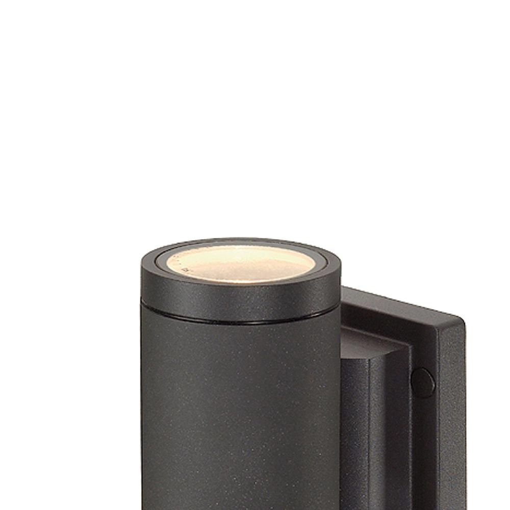 Up - Downlighter New Myra Up-Down pour l'extérieur SLV 4024163140324