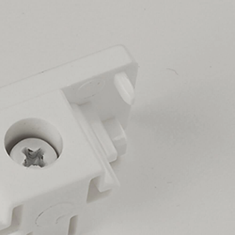 Embout TraQ blanc Lyora