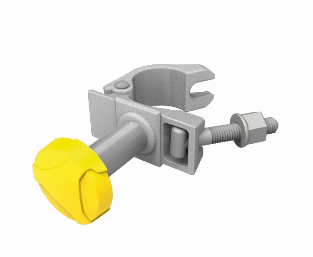 Scaffolding assist pour Nova-Ex