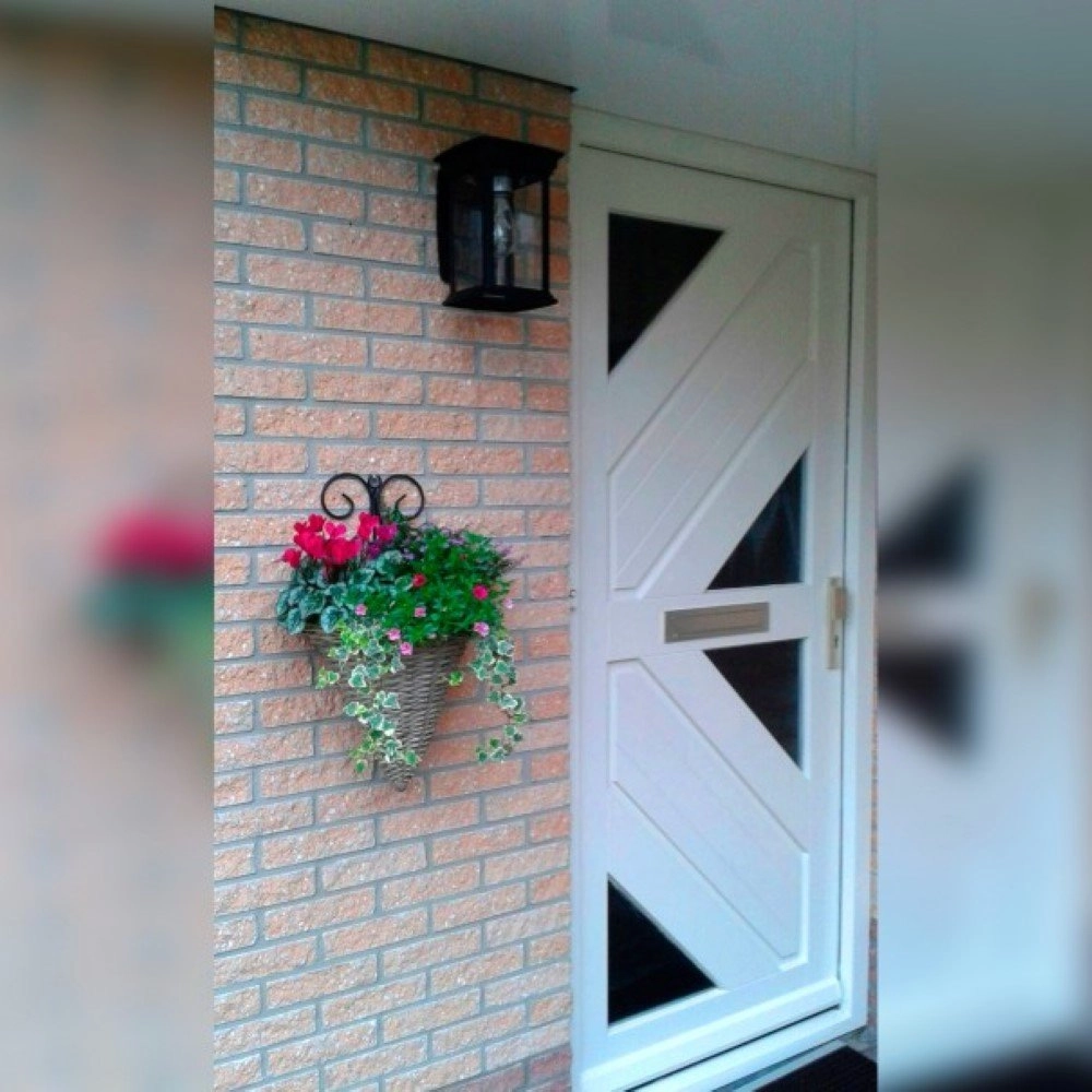 Applique murale Carlton pour l'extérieur KS 8714732760706