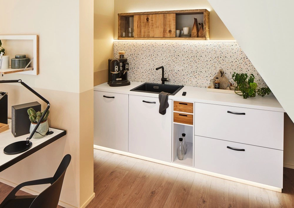 2700K MaxLED 500 1m extension Paulmann 4000870706633