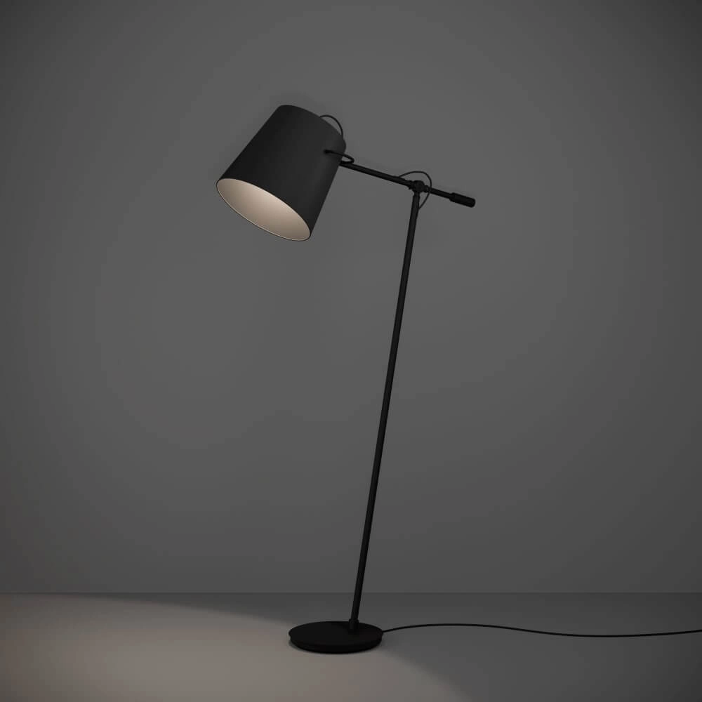 Lampadaire moderne Granadillos Stars of Light 9002759398675