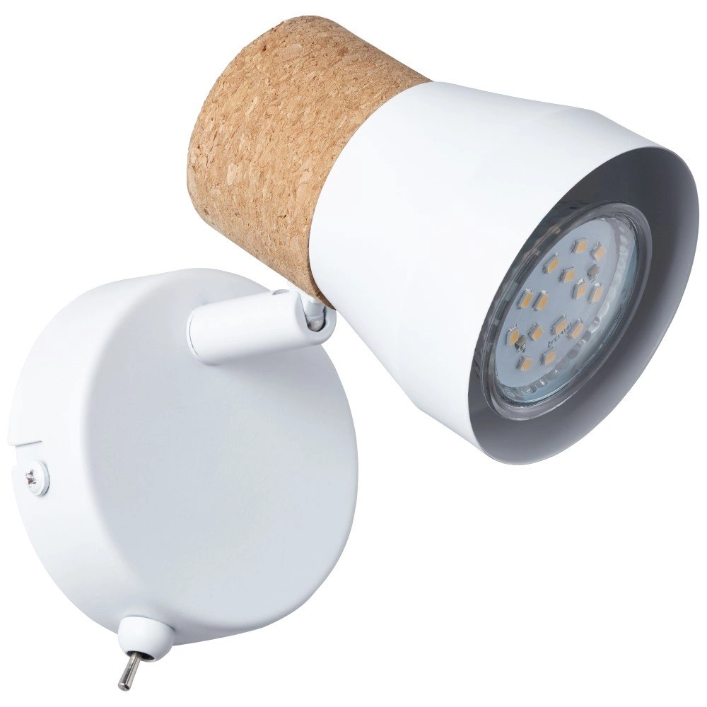 Spot murale Moka Brilliant 4004353321153