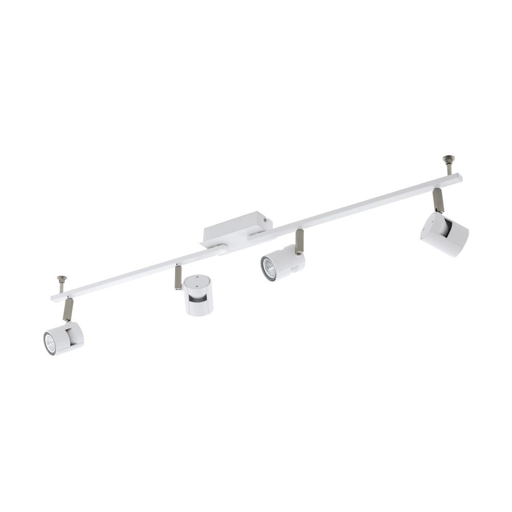 Spot LED Vergiano 4x