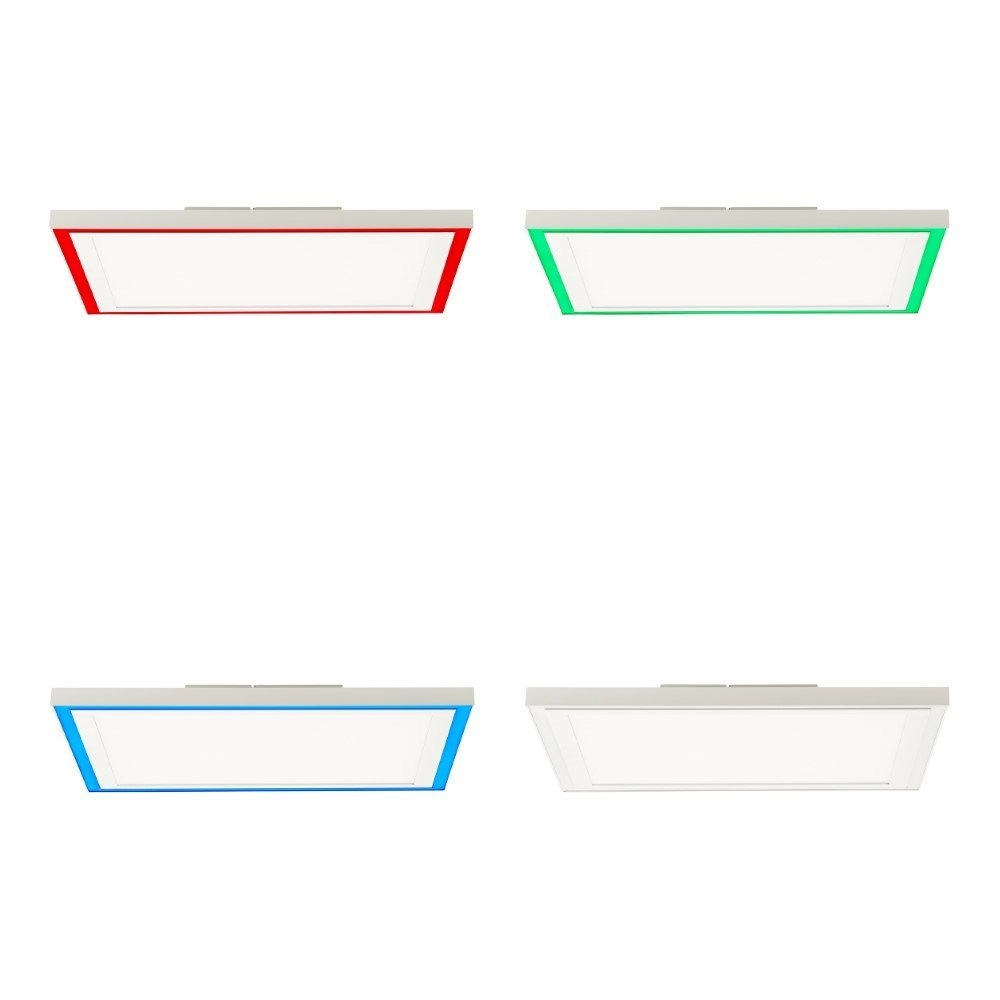 LED plafonnier Lanette RGB Brilliant 4004353369896