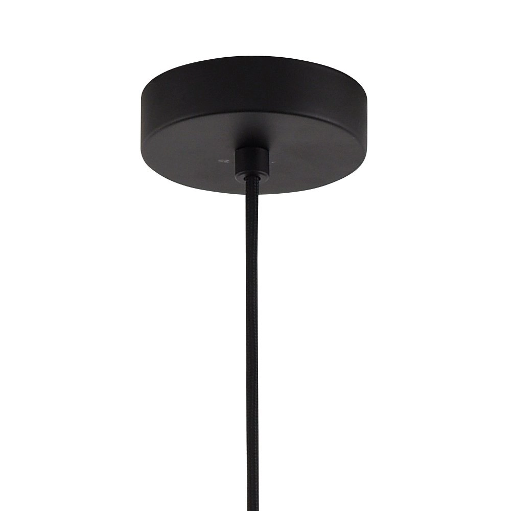 Lampe suspension en verre Botany Ø 18 cm Artdelight 8719831735730