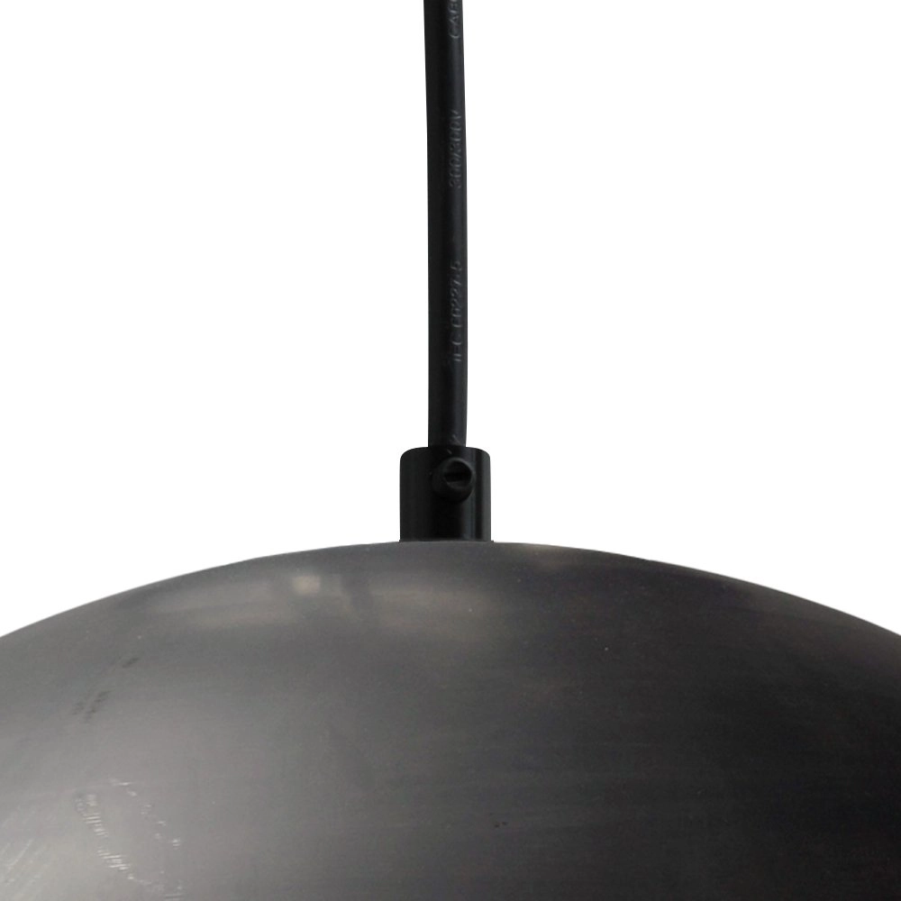 Lampe à suspension Industria Gold 30 Masterlight 8718121120454