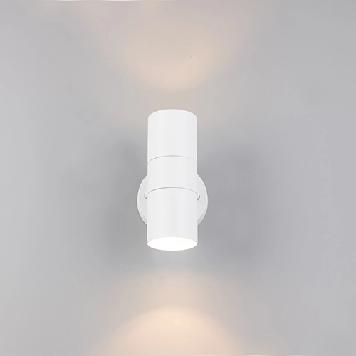 Lampe murale Turia Blanc Trio 4017807691344