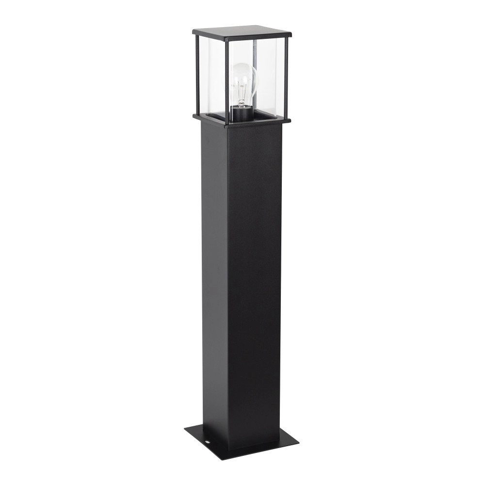 Lampe de terrasse noire Astro 1