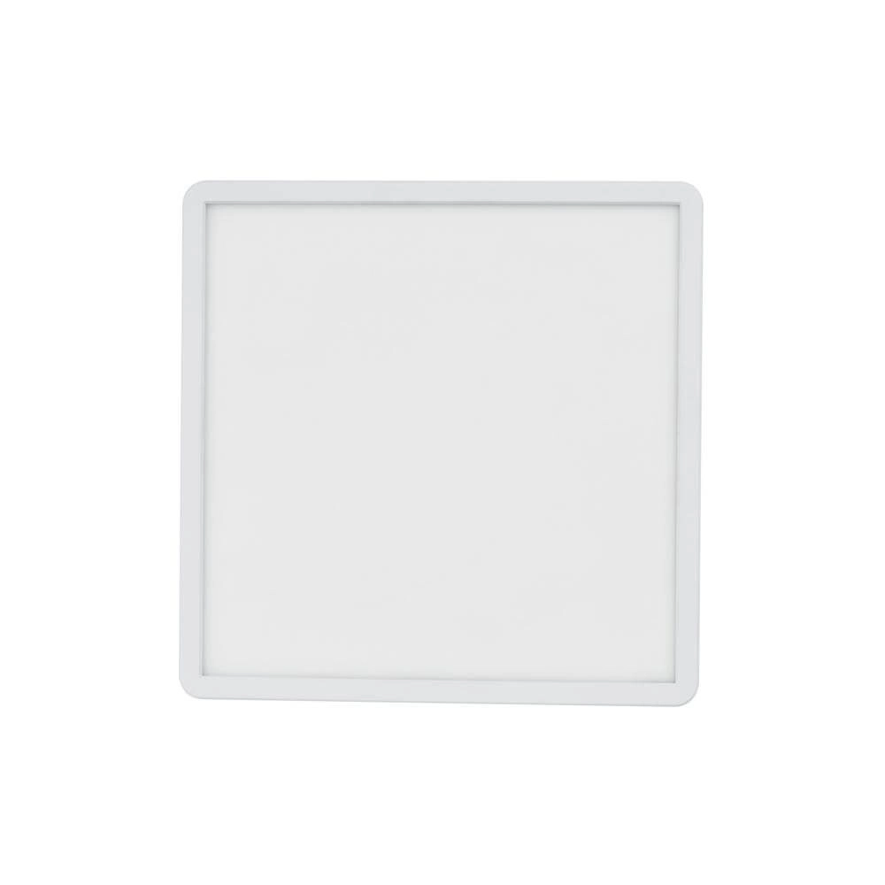 Plafonnier Oja blanc carré 30x30cm ajustable Nordlux 5704924002168
