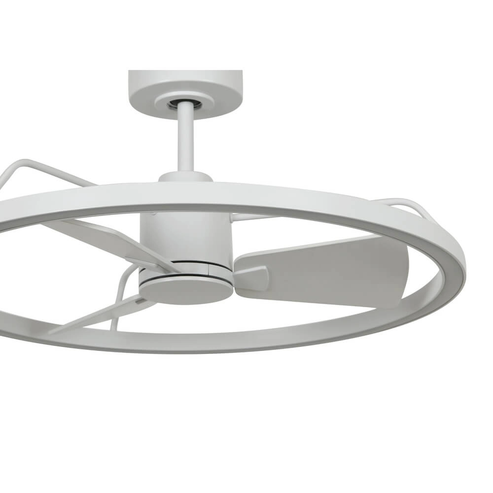Ventilateur LED Cessna Ø 70cm - blanc Beacon 9333509211839