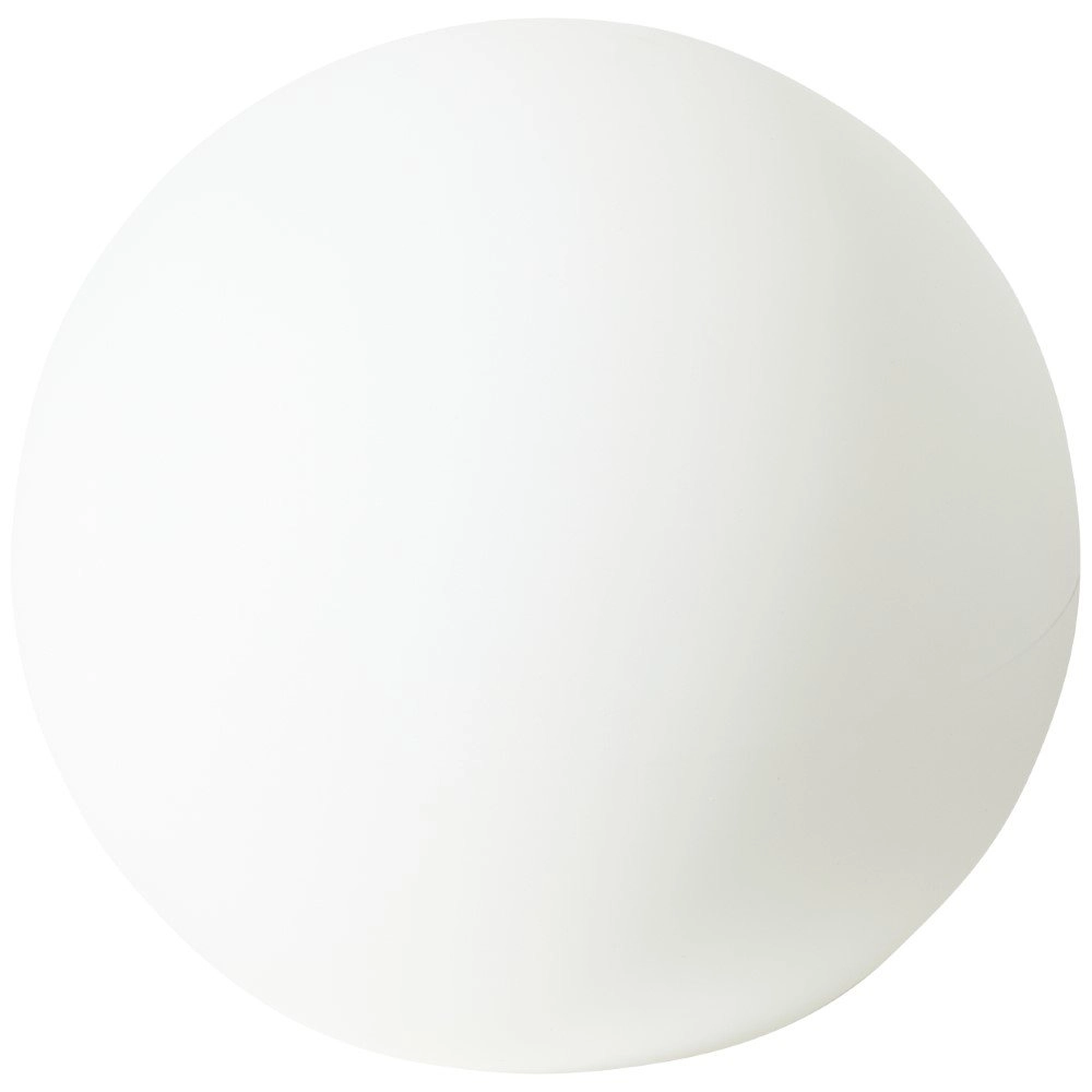 Lampe globe Garden Ø 30cm Brilliant 4004353330636