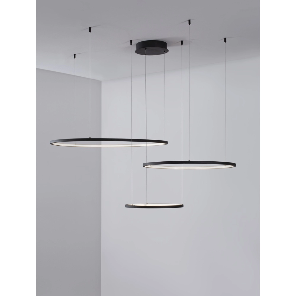 Suspension design Purple noir Lyora 5212017431899