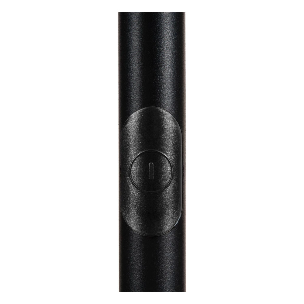 Lampadaire de conception Celeste noir Ø 28cm Lucide 5411212031938