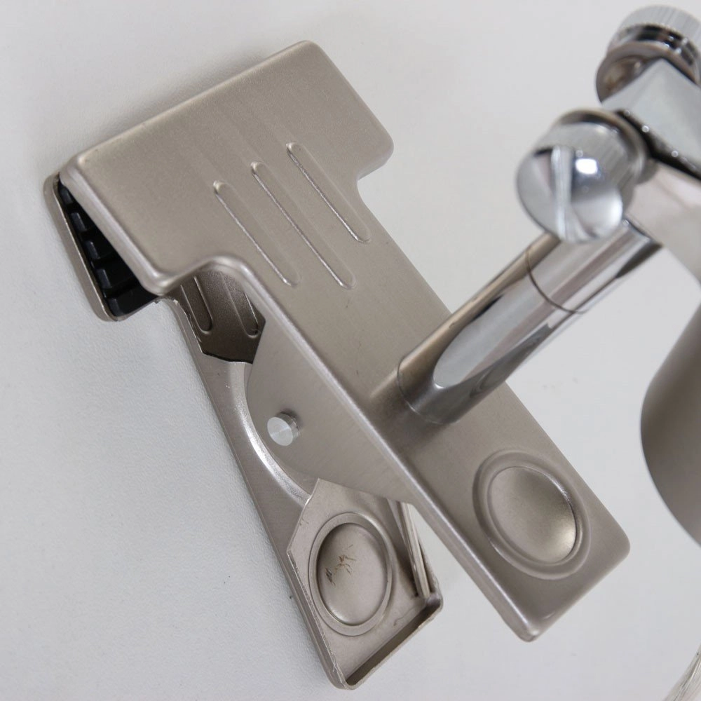 spot Spring avec pince Steinhauer 8712746075243