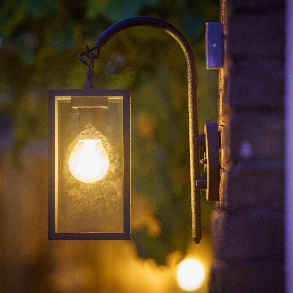 Applique murale LED Columba 12v GardenLights 5907800859072