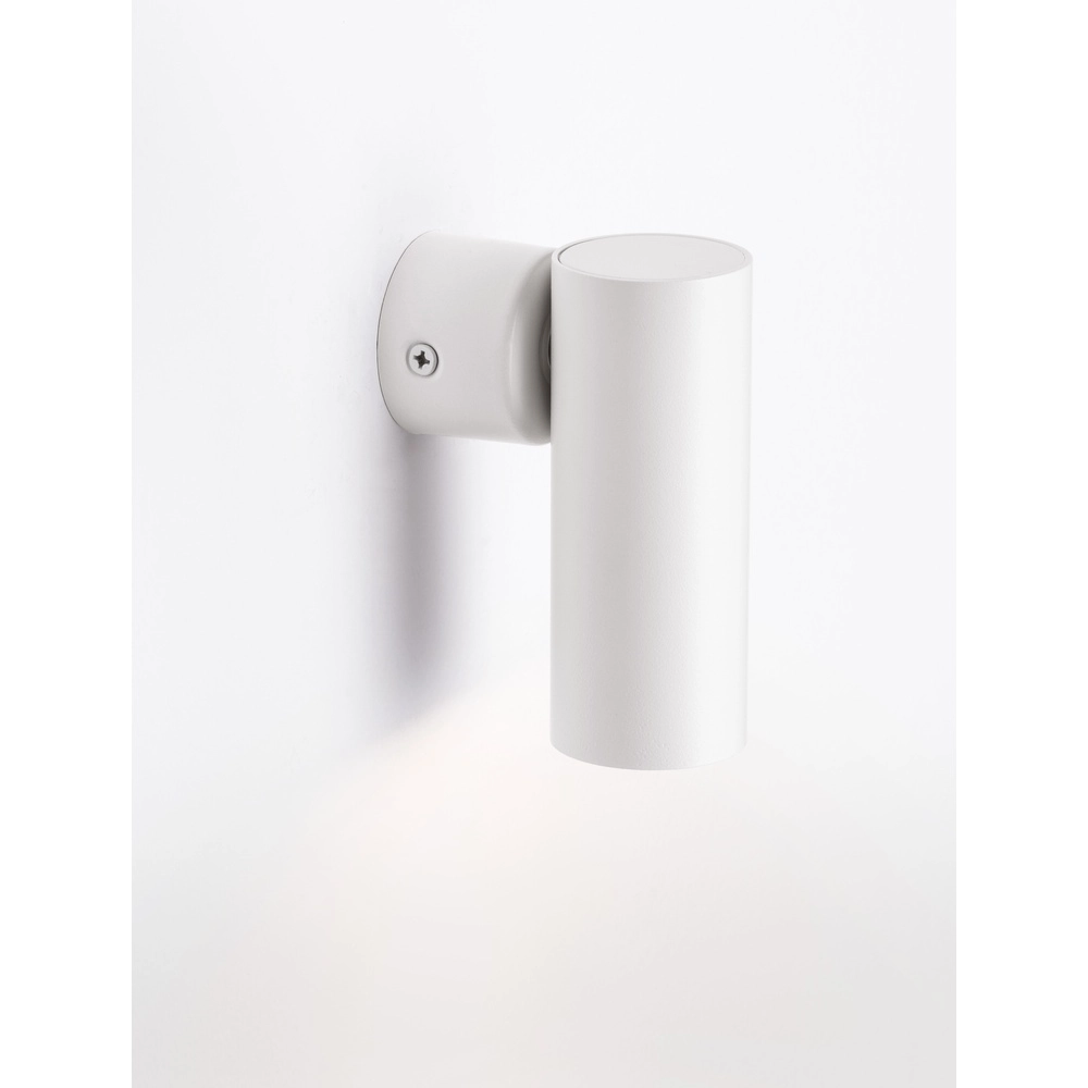 Spot mural Mor blanc Lyora 5212017475725