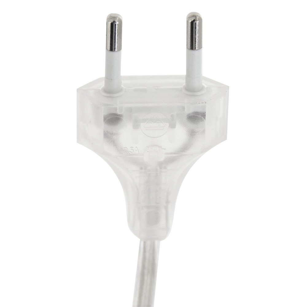 Lampe de lecture Tallerken Gris métallisé à 3 lumières Steinhauer 8712746132045