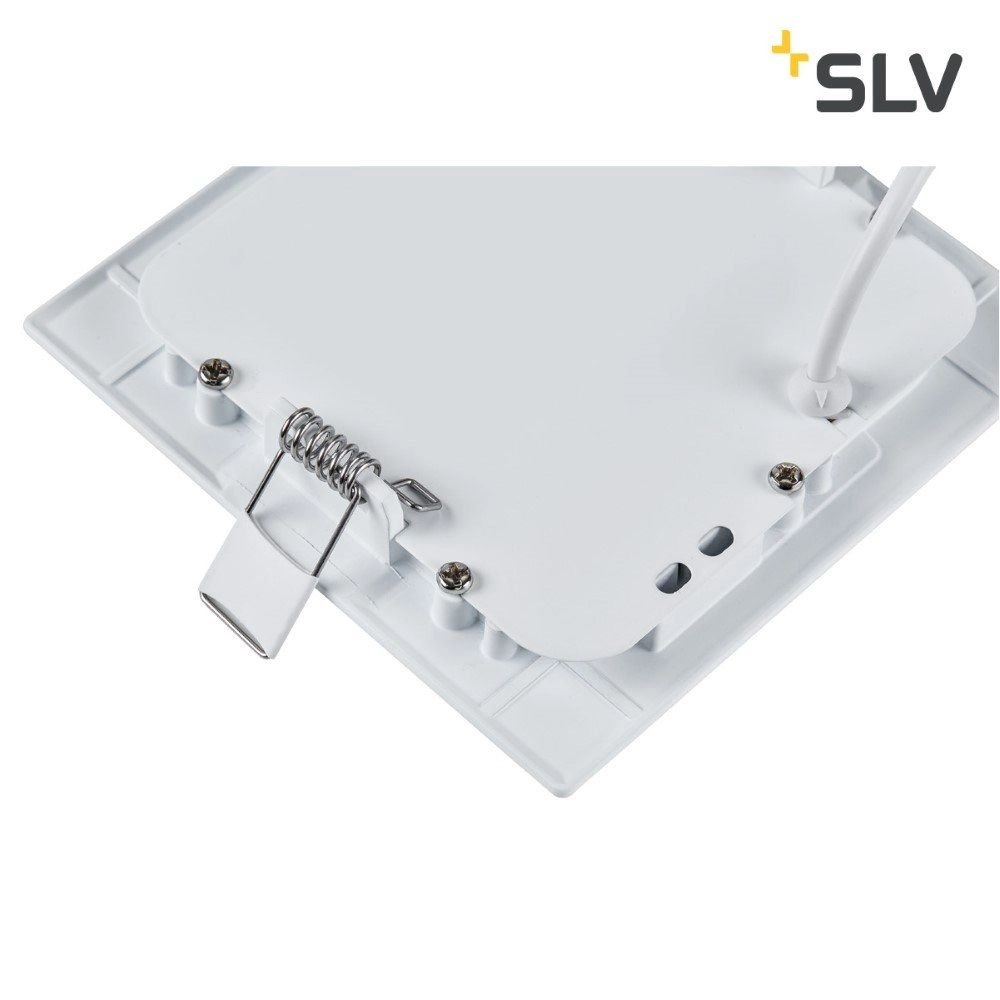 Spot encastré LED Senser 12 SLV 4024163232012
