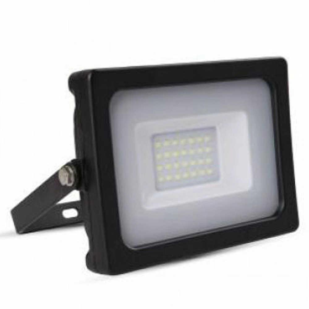 Projecteur à LED 22cm - 30W 3000KIP65 Projecteur à LED 22cm - 30W 3000KIP65