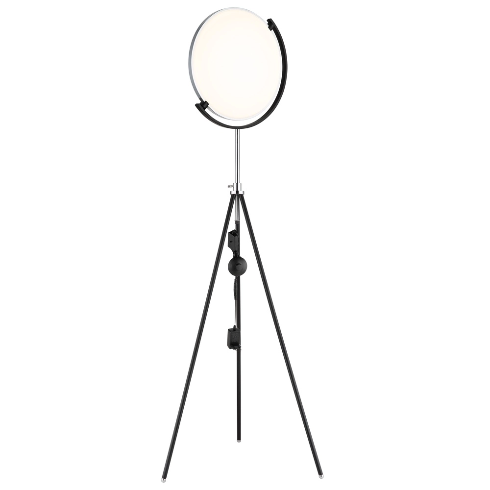 Trépied de conception Miro lampadaire Globo 9007371586301