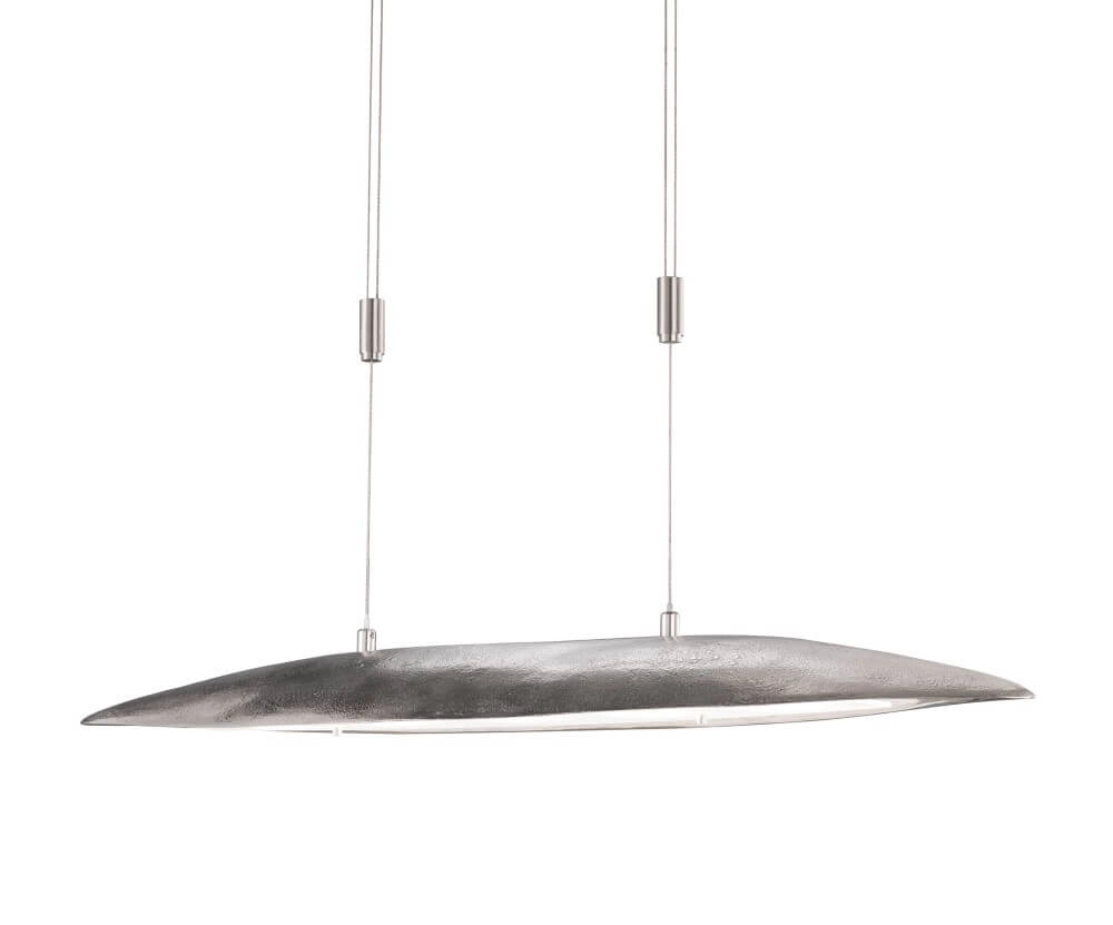 Lampe suspendue de bureau Colmar 105 cm Fischer & Honsel 4003694606332