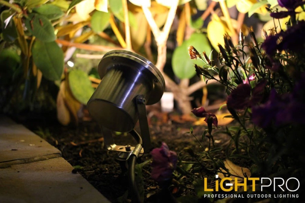 Spot de jardin LED Catalpa 12 volts GardenLights 5907800856422