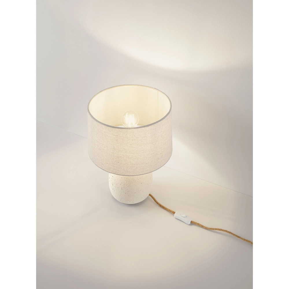 Lampe de table Pamo Japon Lyora 5212017494030