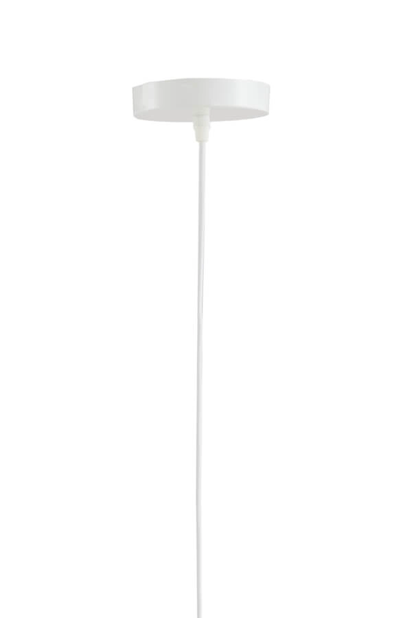 Suspension tressée Tripoli Ø 50cm Light & Living 8717807709457